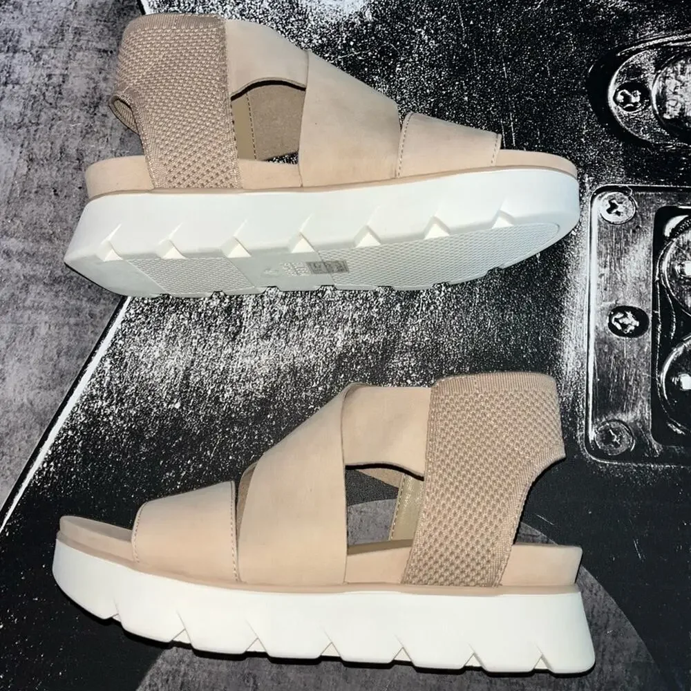 NEW Eileen Fisher Sandals